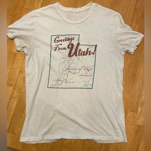 The Parks Project Utah National Parks Shirt